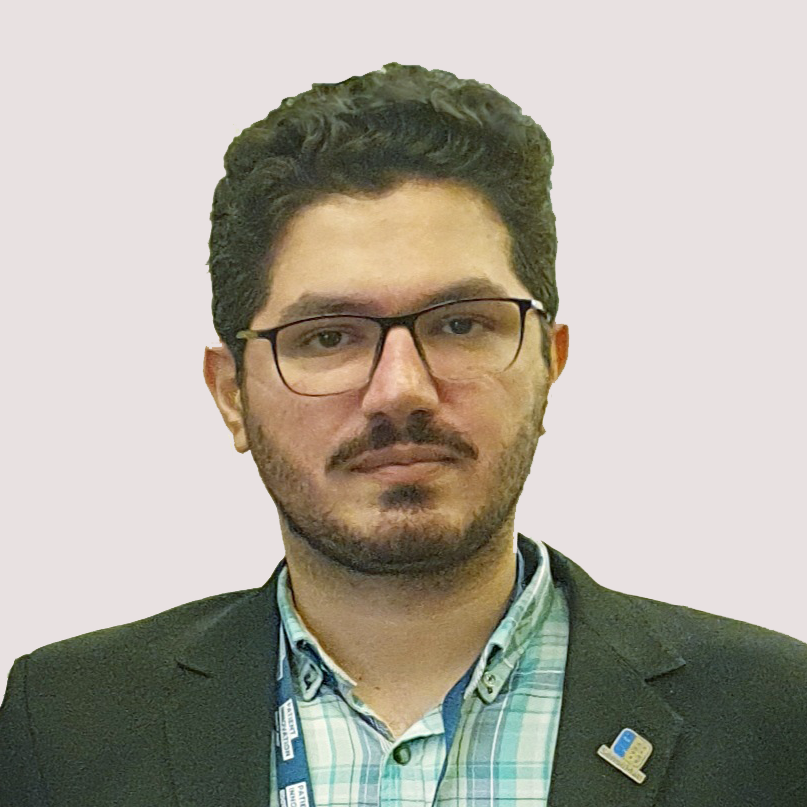   Mohammad Mohammad Amini